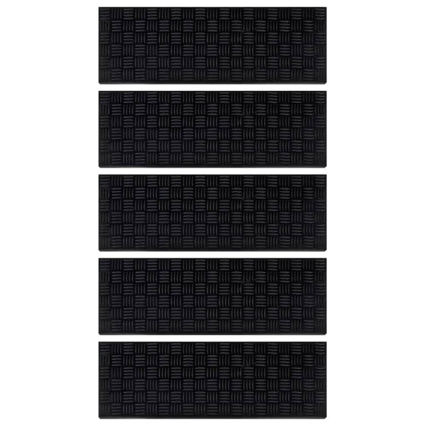 Kumi porrasmatot Ioakim 25x75cm (5 kpl)