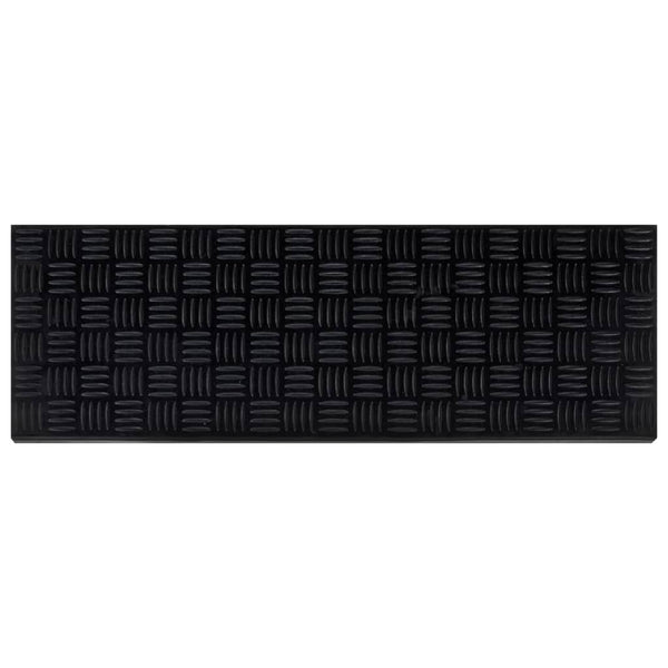 Kumi porrasmatot Merticanu 25x75cm (10 kpl)