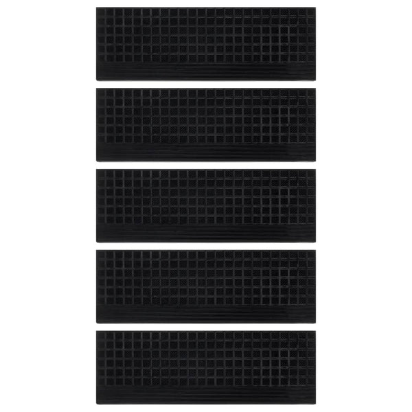 Kumi porrasmatot Cardinale 25x75cm (5 kpl)