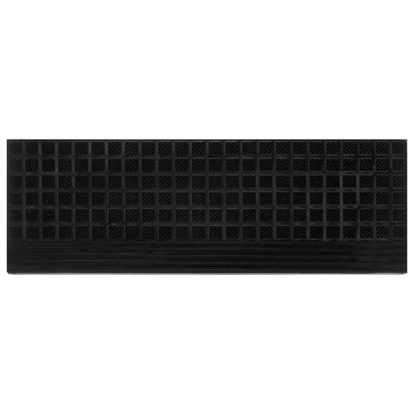 Kumi porrasmatot Trace 25x75cm (10 kpl)