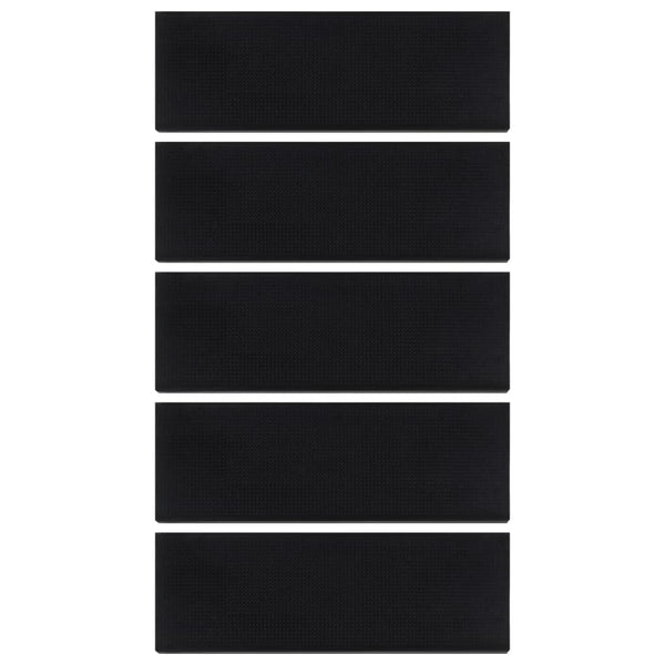 Kumi porrasmatot Semel 25x75cm (5 kpl)