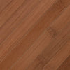 Matto suorakaide ruskea 60x300 cm bambu