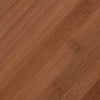 Matto suorakaide ruskea 70x400 cm bambu
