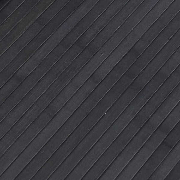 Tilanjakaja harmaa 165x400 cm bambu