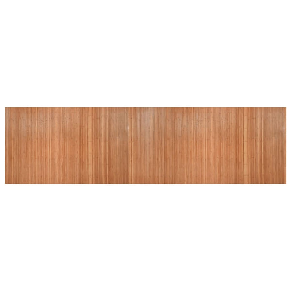 Tilanjakaja luonnollinen Iuliska 165x600cm (bambu)