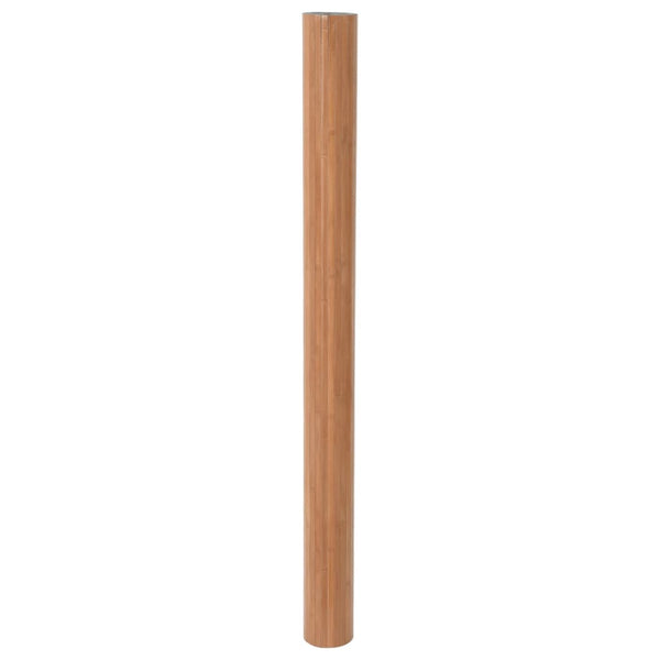 Tilanjakaja luonnollinen Iuliska 165x600cm (bambu)