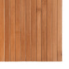 Tilanjakaja luonnollinen Iuliska 165x600cm (bambu)