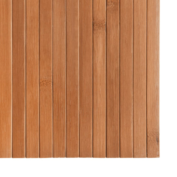 Tilanjakaja luonnollinen Iuliska 165x600cm (bambu)