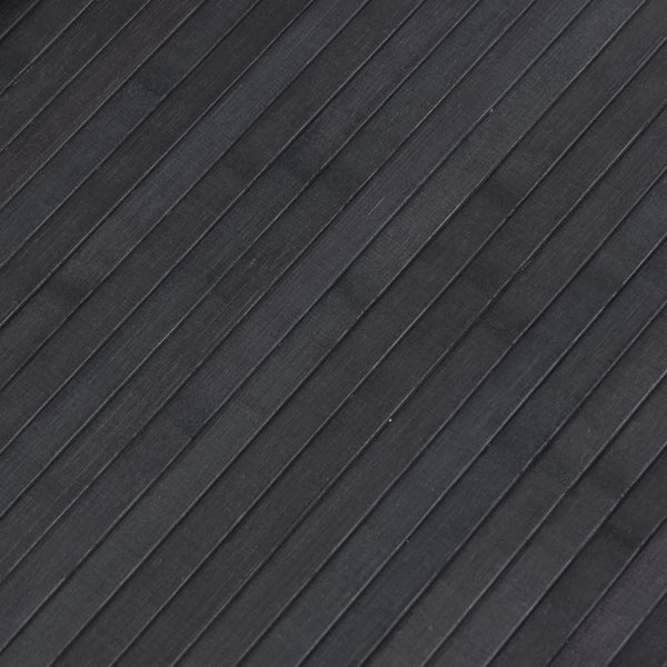 Tilanjakaja harmaa 165x600 cm bambu