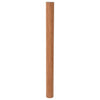 Ruskea tilanjakaja Iuliska 165x800cm (bambu)