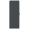 Senkki antrasiitti 34,5x39x107 cm teräs
