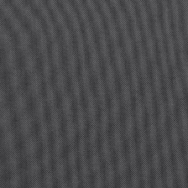 Puutarhasohvat tyynyllä 2 kpl täysi mänty