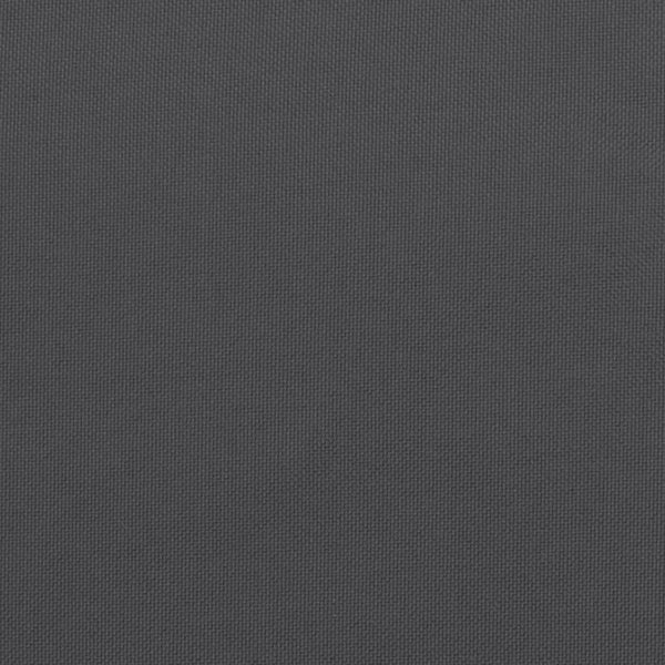 Puutarhasohvat tyynyillä 2 kpl valkoinen täysi mänty