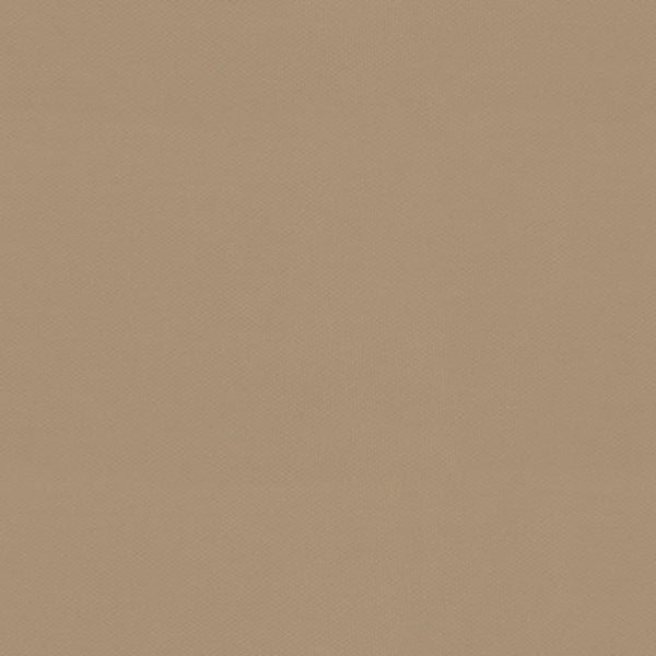 Huvimaja tuplakatolla ja verkkoseinillä taupe 2,93x2,93 m teräs