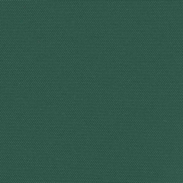 Tummanvihreä sisäänvedettävä sivumarkiisi Paraschita 117x300cm