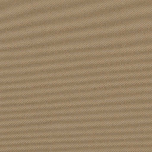 Ruskeanharmaa sisäänvedettävä sivumarkiisi Paraschita 180x300cm