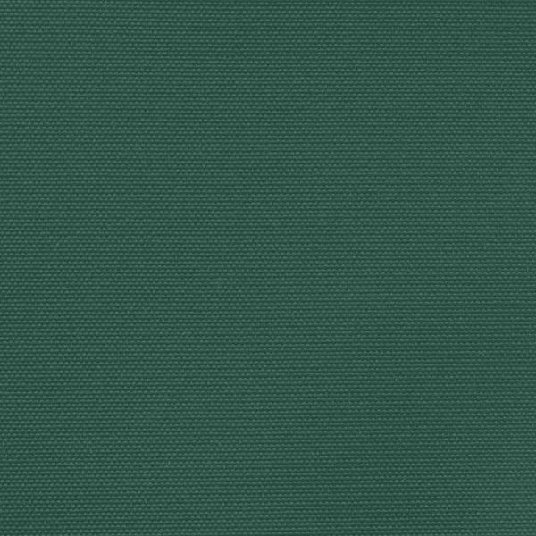 Tummanvihreä sisäänvedettävä sivumarkiisi Paraschita 200x300cm