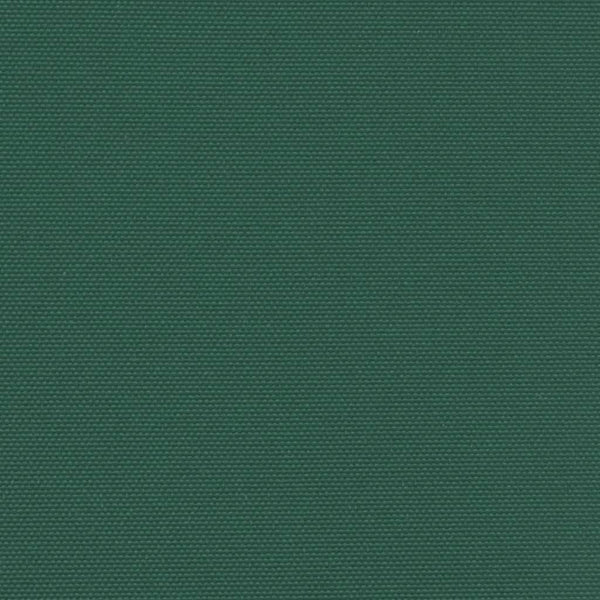 Tummanvihreä sisäänvedettävä sivumarkiisi Paraschita 120x500cm