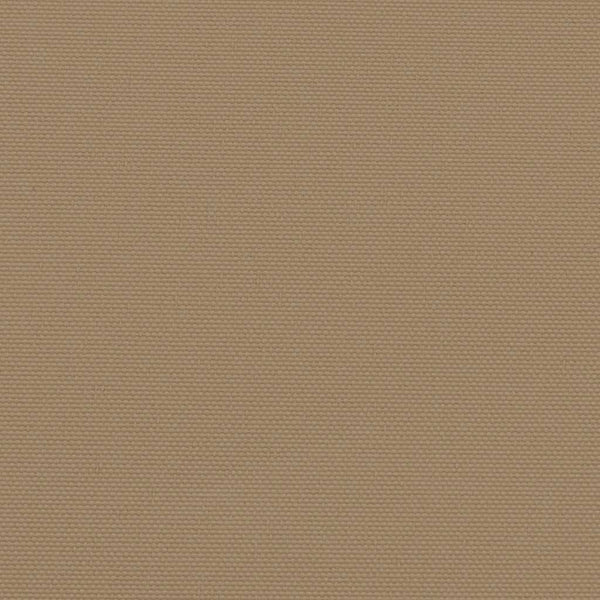 Ruskeanharmaa sisäänvedettävä sivumarkiisi Paraschita 200x500cm