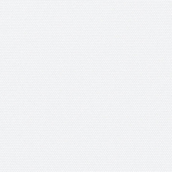 Sisäänvedettävä sivumarkiisi valkoinen 220x600 cm