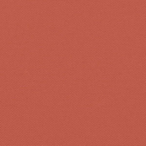 Sisäänvedettävä sivumarkiisi Terrakotta 200x1200 cm