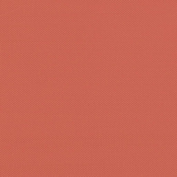 Taitettava pop-up juhlateltta 2 sivuseinällä terrakotta