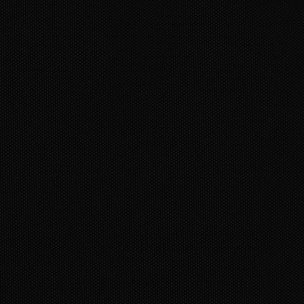 Taitettava pop-up juhlateltta 3 sivuseinällä musta