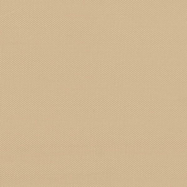 Taitettava pop-up juhlateltta beige 200x200x306 cm