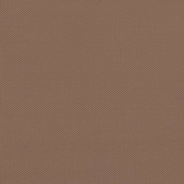 Ruskea taitettava pop-up juhlateltta Letitian (2 sivuseinällä)