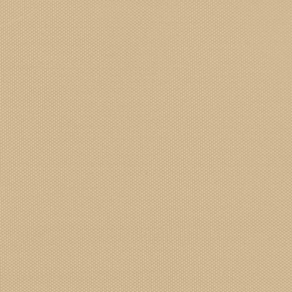 Taitettava pop-up juhlateltta 3 sivuseinällä beige