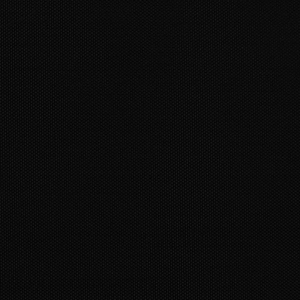 Taitettava pop-up juhlateltta 4 sivuseinällä musta