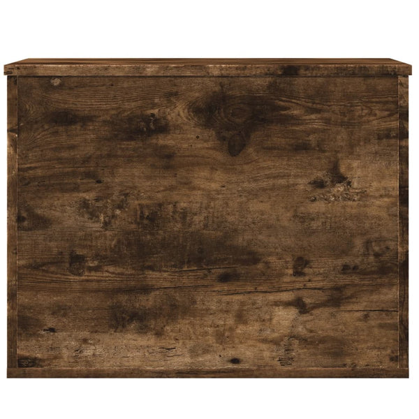 Savutammi säilytyslaatikko Cimbru 60x42x46cm (puinen)