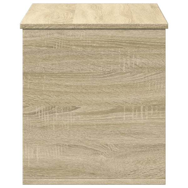 Sonoma tammi säilytyslaatikko Cimbru 100x42x46cm (puinen)