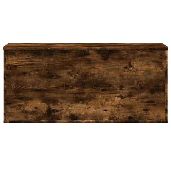 Savutammi säilytyslaatikko Cimbru 100x42x46cm (puinen)