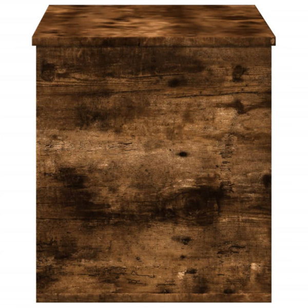 Savutammi säilytyslaatikko Cimbru 100x42x46cm (puinen)