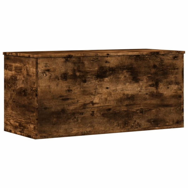 Savutammi säilytyslaatikko Cimbru 100x42x46cm (puinen)