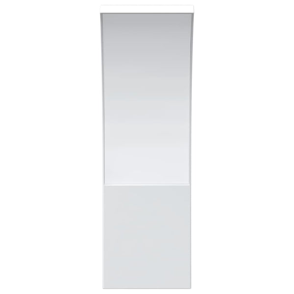 LED Ulkoseinävalo valkoinen valualumiini