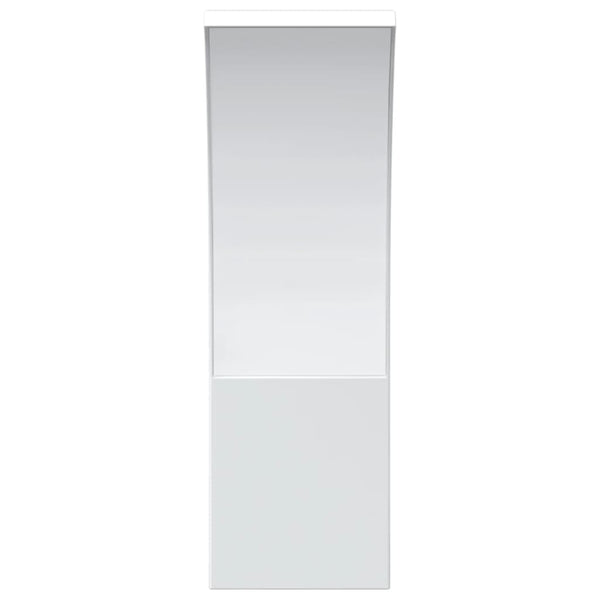 LED Ulkoseinävalot 2 kpl valkoinen valualumiini