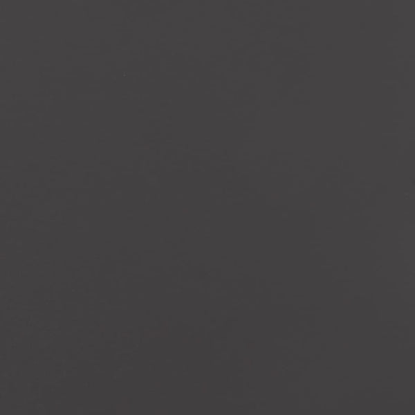 Kaappi musta 68,5x38,5x107 cm teräs