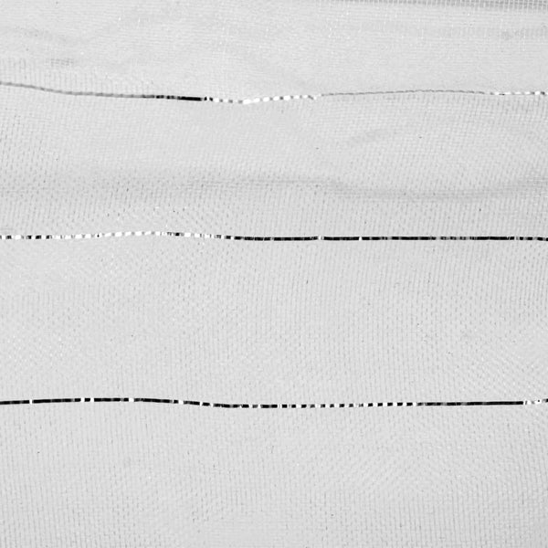 Verkkotunnelit 3 kpl 1,5x5 m lasikuitu ja PP