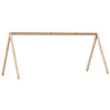 Lastensängyn katos Sapet 209x95,5x88cm (mänty)