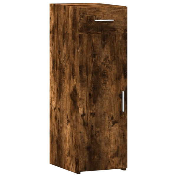 Senkki savutammi 30x42,5x93 cm tekninen puu