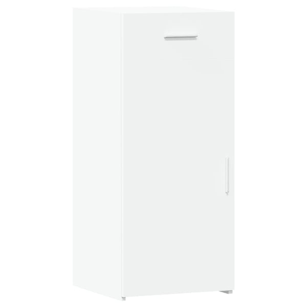 Senkki valkoinen 40x42,5x93 cm tekninen puu