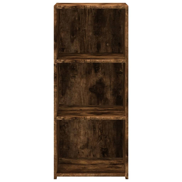 Senkki savutammi 40x41x93 cm tekninen puu