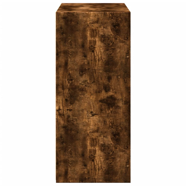 Senkki savutammi 70x41x93 cm tekninen puu