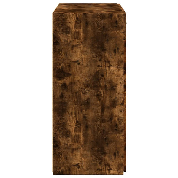 Senkki savutammi 80x42,5x93 cm tekninen puu