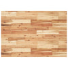 Pöytälevy suorakaide Gemilea 80x70x4cm (akasiapuu)