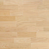 Käsittelemätön pöytätaso 100x50x2,5 cm tammi suorakulmainen