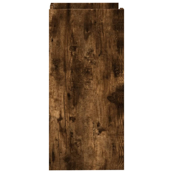 Senkki savutammi 45x35x75 cm tekninen puu