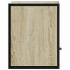 Seinäkaappi sonoma oak Toropu 40x31x39,5cm